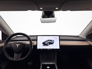 Tesla Model Y bild 15