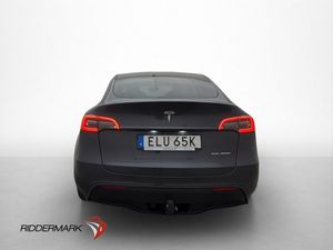 Tesla Model Y bild 7