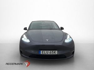 Tesla Model Y bild 2