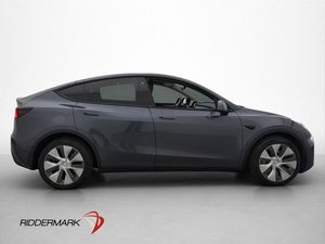 Tesla Model Y bild 9