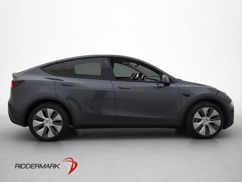 Tesla Model Y bild 9