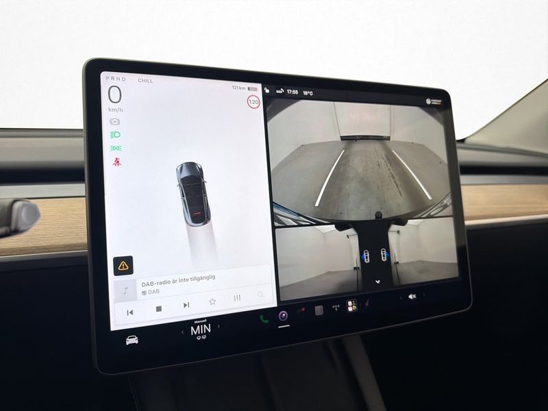 Tesla Model Y bild 17