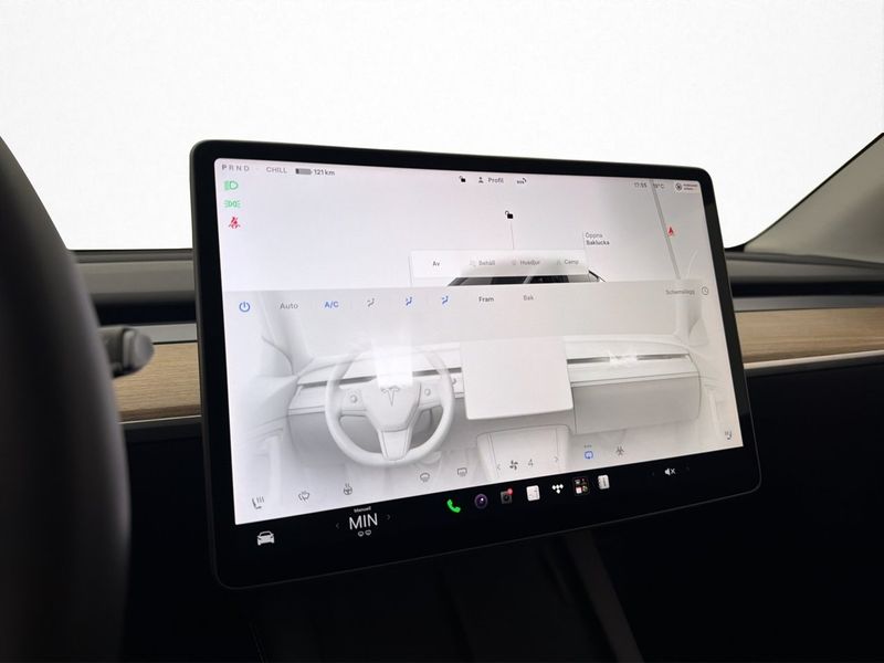 Tesla Model Y bild 22