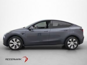Tesla Model Y bild 5