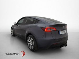 Tesla Model Y bild 6