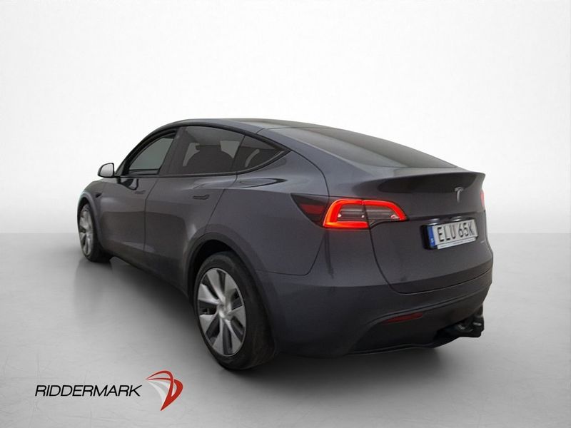Tesla Model Y bild 6