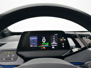 Volkswagen ID.3 bild 16