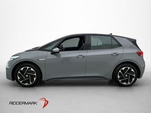 Volkswagen ID.3 bild 5
