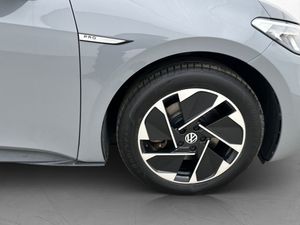 Volkswagen ID.3 bild 33