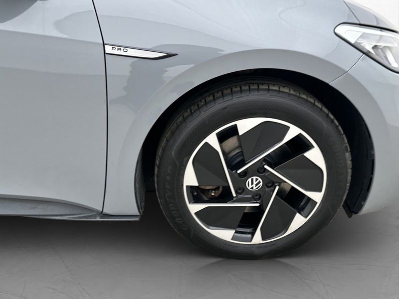 Volkswagen ID.3 bild 33