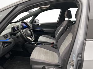 Volkswagen ID.3 bild 11