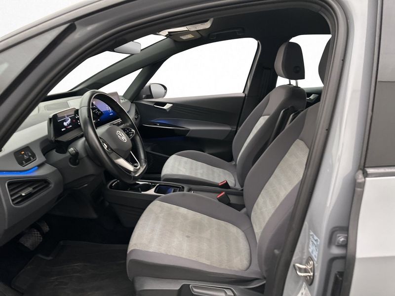 Volkswagen ID.3 bild 11