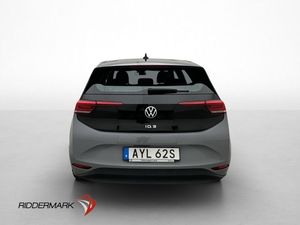 Volkswagen ID.3 bild 7