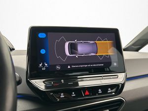 Volkswagen ID.3 bild 19