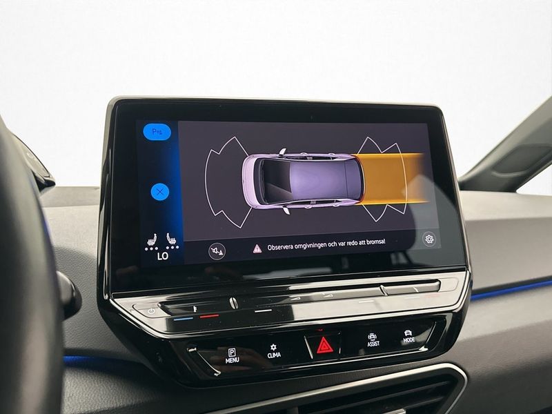 Volkswagen ID.3 bild 19