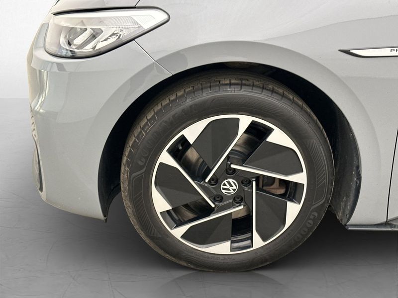 Volkswagen ID.3 bild 30