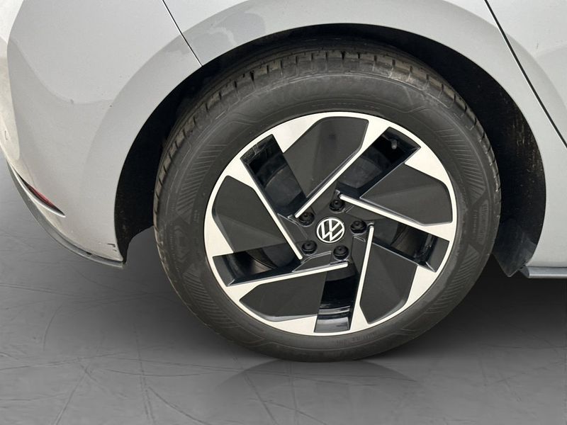 Volkswagen ID.3 bild 32