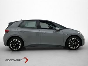 Volkswagen ID.3 bild 9
