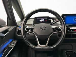 Volkswagen ID.3 bild 13
