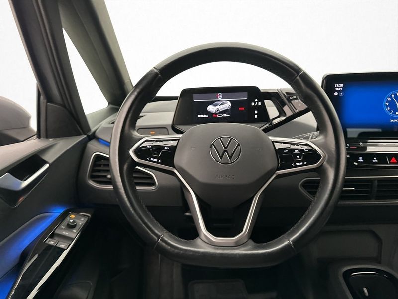 Volkswagen ID.3 bild 13