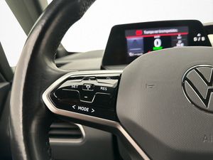 Volkswagen ID.3 bild 15