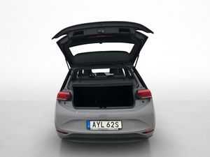 Volkswagen ID.3 bild 28