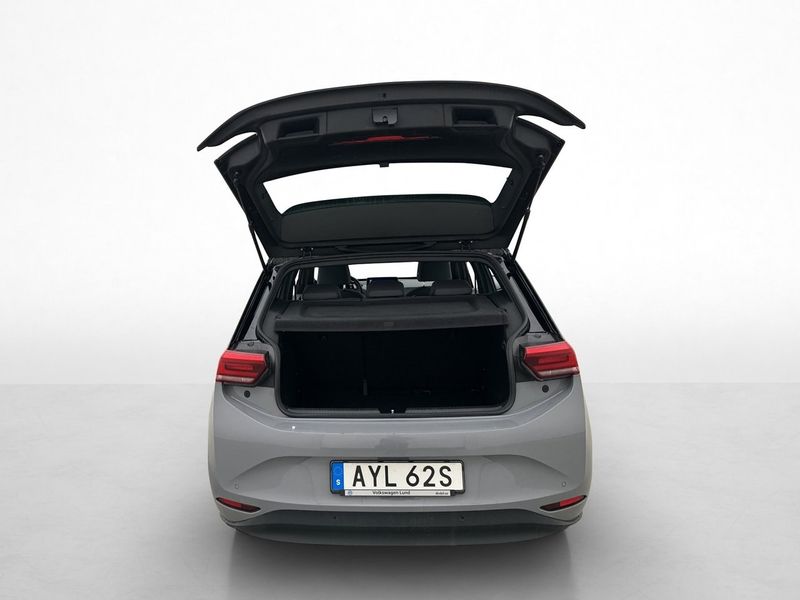 Volkswagen ID.3 bild 28