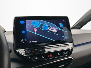 Volkswagen ID.3 bild 23