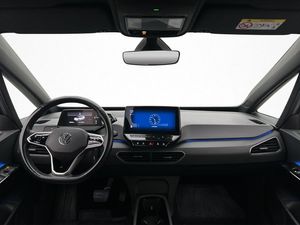 Volkswagen ID.3 bild 12