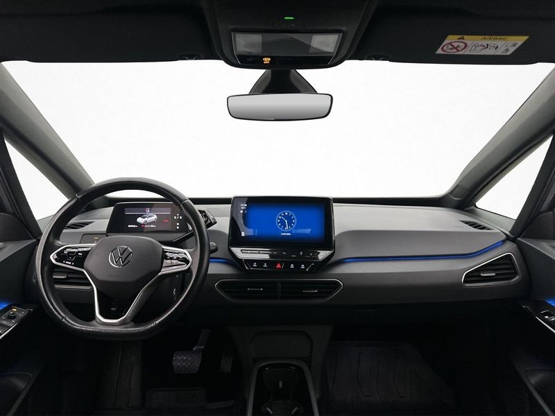 Volkswagen ID.3 bild 12