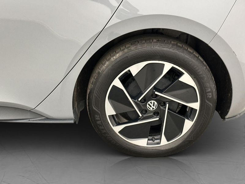 Volkswagen ID.3 bild 31