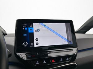 Volkswagen ID.3 bild 20