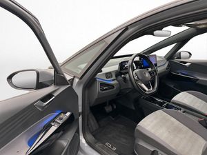 Volkswagen ID.3 bild 10