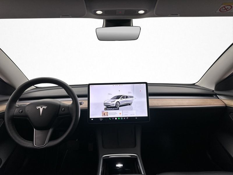 Tesla Model 3 bild 14