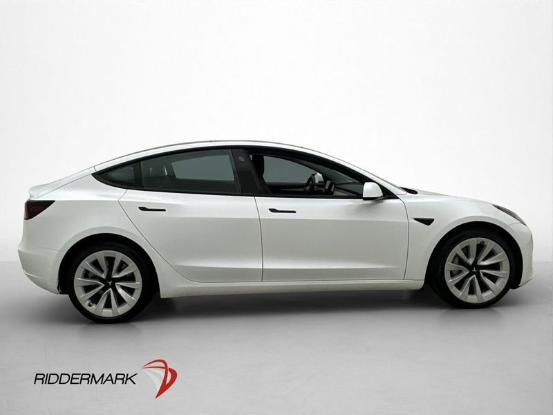 Tesla Model 3 bild 9