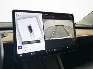 Tesla Model 3 bild 16