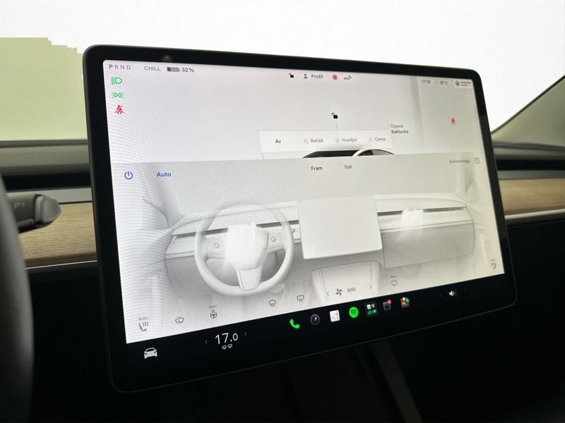 Tesla Model 3 bild 21