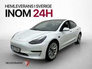 Tesla Model 3 bild 3