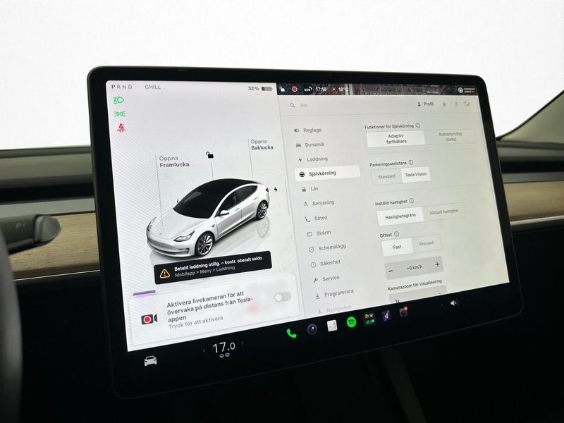 Tesla Model 3 bild 23
