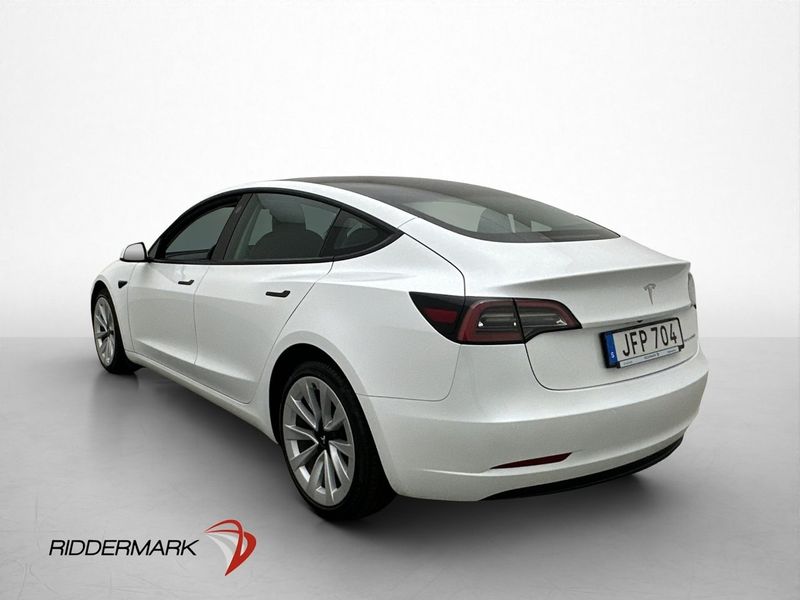 Tesla Model 3 bild 6