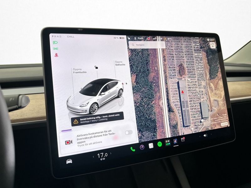 Tesla Model 3 bild 17