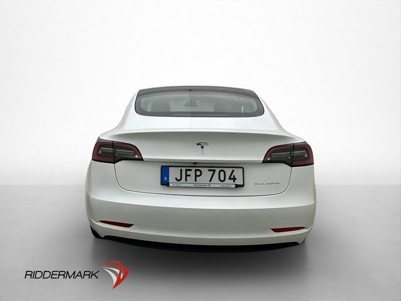 Tesla Model 3 bild 7