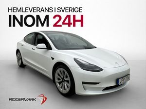 Tesla Model 3 bild 1