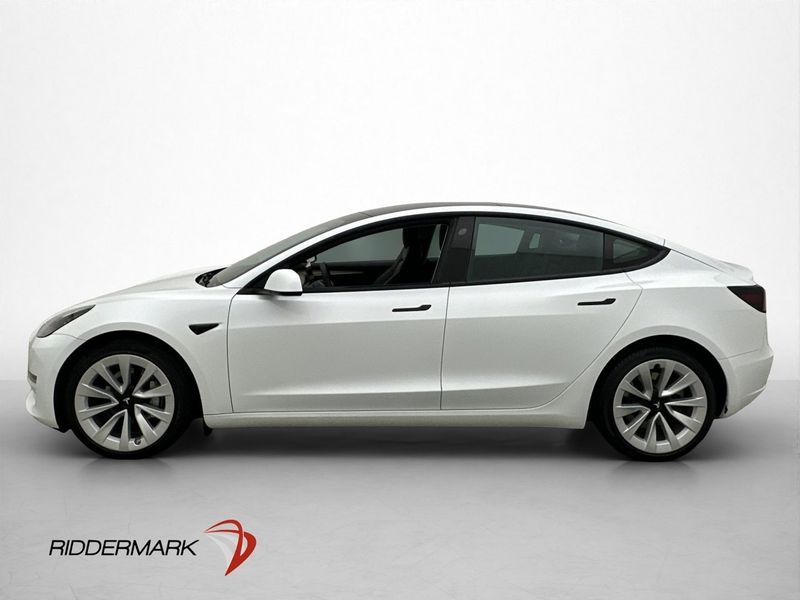 Tesla Model 3 bild 5