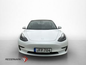 Tesla Model 3 bild 2