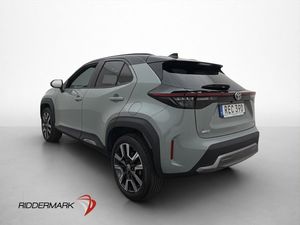 Toyota Yaris Cross bild 6