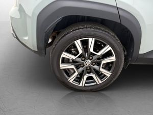Toyota Yaris Cross bild 32