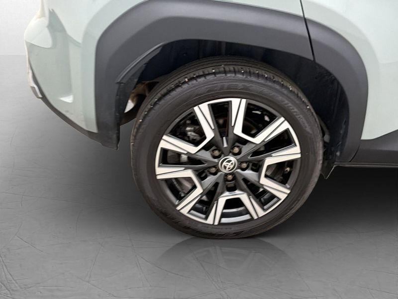 Toyota Yaris Cross bild 32
