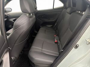 Toyota Yaris Cross bild 28