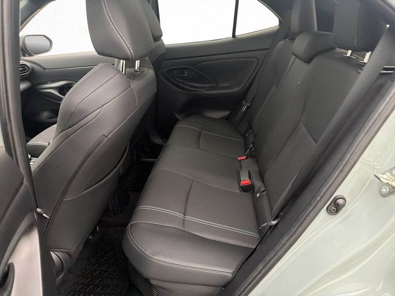 Toyota Yaris Cross bild 28